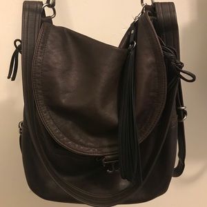 Rough and Tumble Medium 1904 in Honed Brown